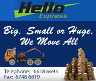 Hello Express