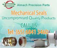 Almach Precision