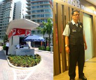 Westminster Investigation & Security Management Pte Ltd