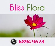 Bliss Flora