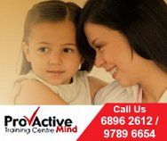 Pro-Active Mind Training Centre