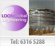 Loonglobal Engineering Pte Ltd