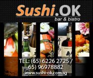 Sushi.Ok Bar & Bistro