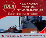 D & N Control Technical Services (S) Pte Ltd