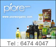 Piore Organic