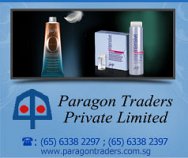 Paragon Traders Pte Ltd