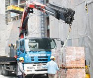 Ban Soon Huat Transport Trading