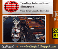 Leading International Singapore Pte Ltd