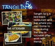 Tanglin 56 Pte Ltd