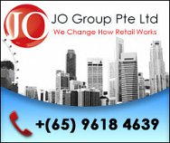 JO Group Pte Ltd