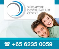 Singapore Dental Implant Centre