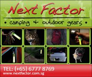 Next Factor Pte Ltd