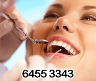 De Pacific Dental Group Pte Ltd