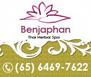 Benjaphan Thai Herbal Spa