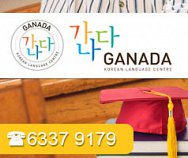 Ganada Korean Language Centre Pte Ltd