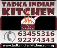 Tadka Indian Kitchen