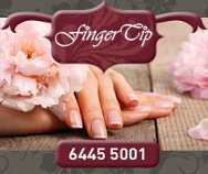 FingerTip Nail Care