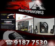 XA-Motorworks