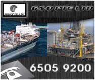 GSO Pte Ltd