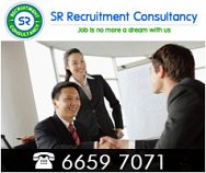 SR Recruitment Consultancy