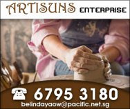 Artisuns Enterprise