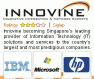 Innovine Pte Ltd