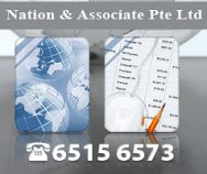 Nation & Associate Pte Ltd