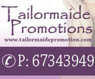 Tailormaide Promotion Services