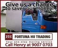 Fortuna Hu Trading