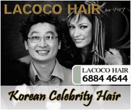 La Coco Hair Pte Ltd