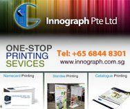 Innograph Pte Ltd
