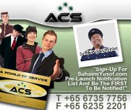 Amanah Concierge Service