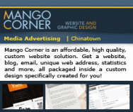 Mango Corner