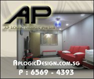 AP Logic Design Pte Ltd