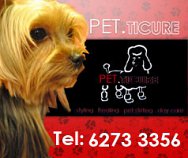 Pet.ticure