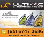 Ultimac Enterprise Pte Ltd