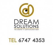 Dream Solutions Pte Ltd
