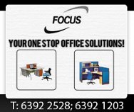 Focus TNL Office Concept