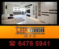 Leef Deco Pte Ltd