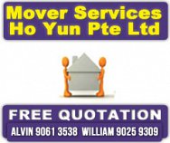 Ho Yun Pte Ltd