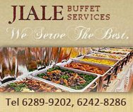 Jiale Buffet Services