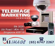 Teleimage Marketing Services