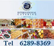 International Catering Pte Ltd