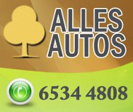 Alles Autos Credit Pte Ltd