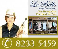 Le Bello Image Consultancy