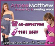 Annee Matthew