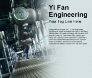 Yi Fan Engineering