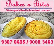 Bakes n Bites