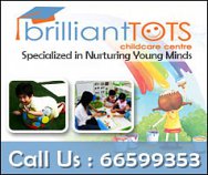 Brilliant Tots Childcare