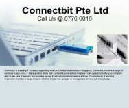 Connectbit Pte Ltd